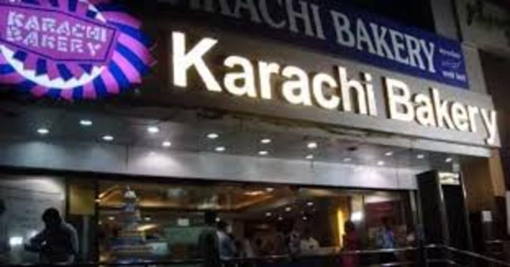 Karachi Bakery