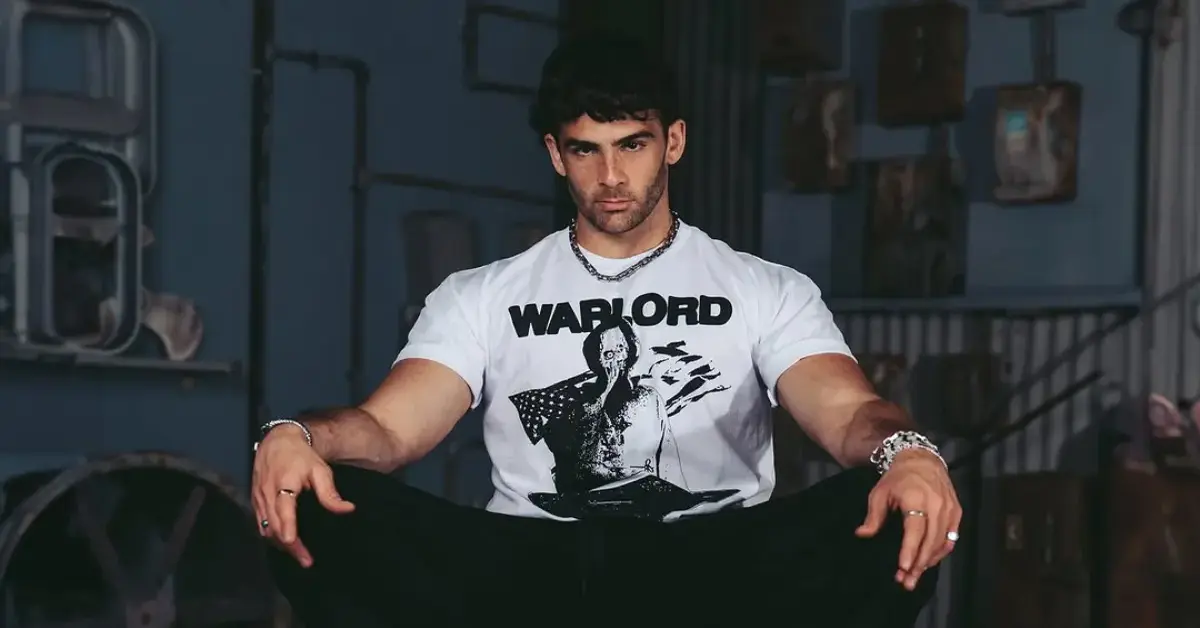 HasanAbi banned from Twitch