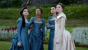 Best TV Shows to Watch in June 2025