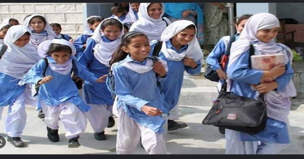 Summer Vacations in Punjab 2025