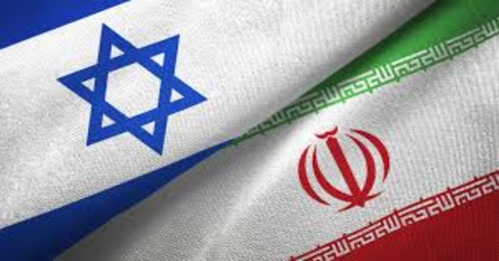 Iran Israel Missile Strikes 2025