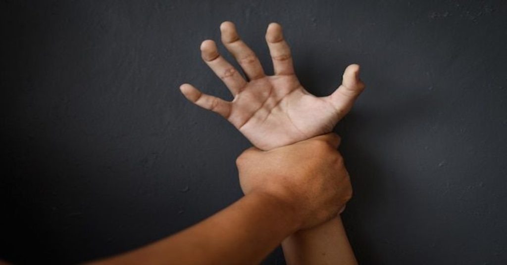 Child raped in Civil Hospital lift