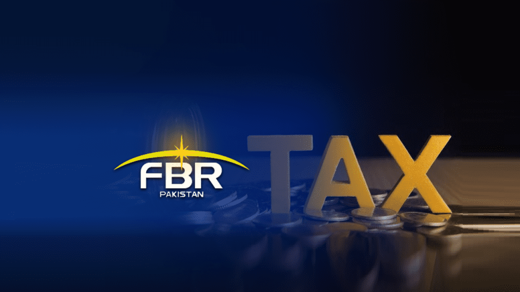 FBR Abolishes Digital Tax