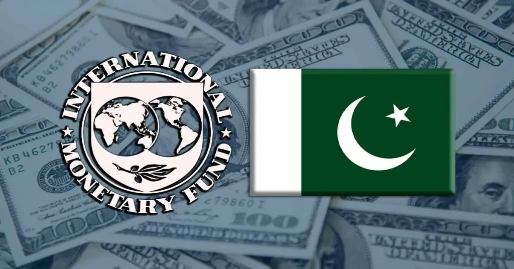 IMF Suggests Disaster Insurance in Pakistan
