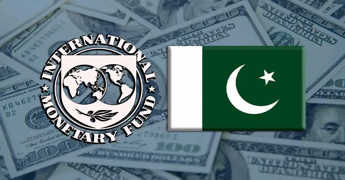 IMF Suggests Disaster Insurance in Pakistan