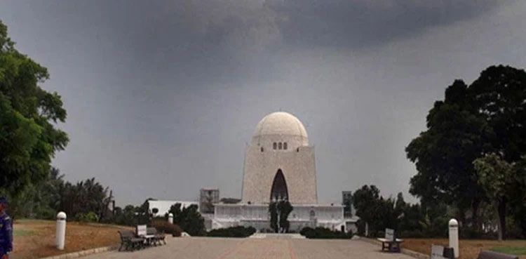 Karachi Weather Today