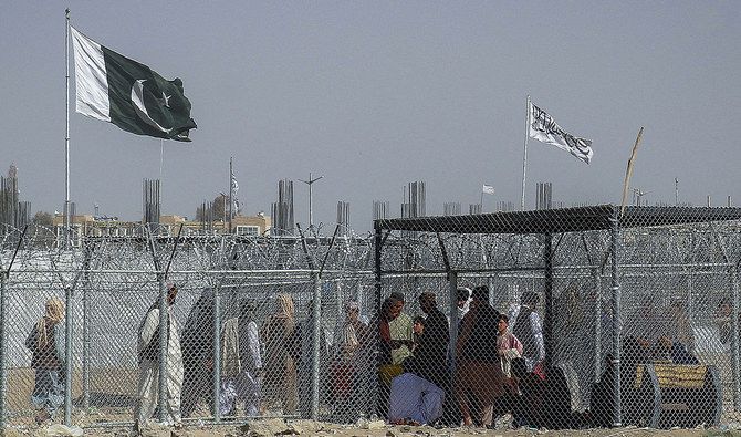 Afghan Involvement in TTP Attacks