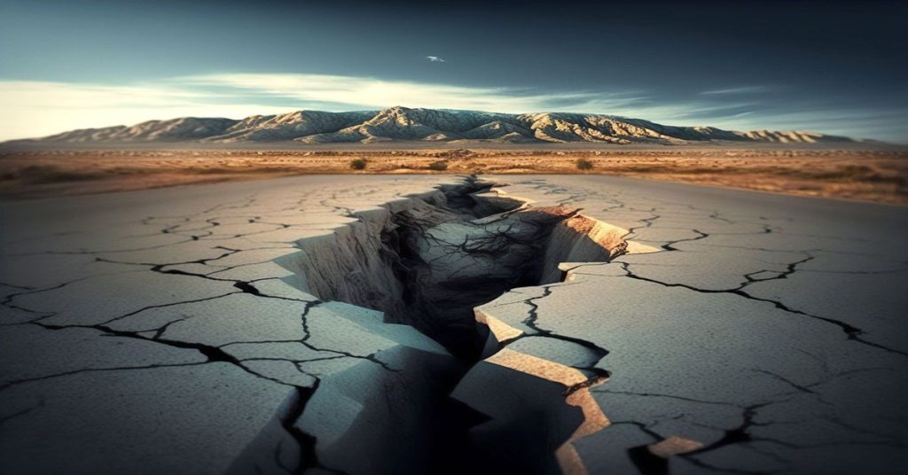 Afghanistan Earthquake