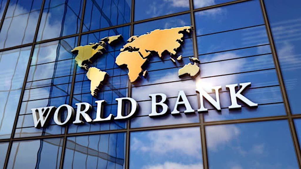 World Bank Slashes Pakistan