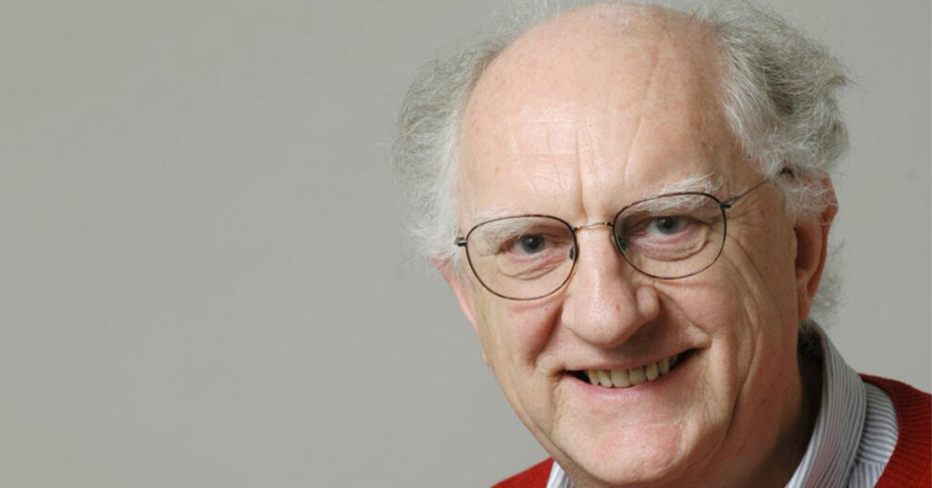 John Clarke Physics Nobel Prize