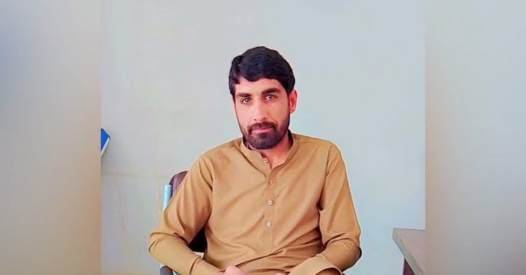 Polio worker shot dead in Karachi