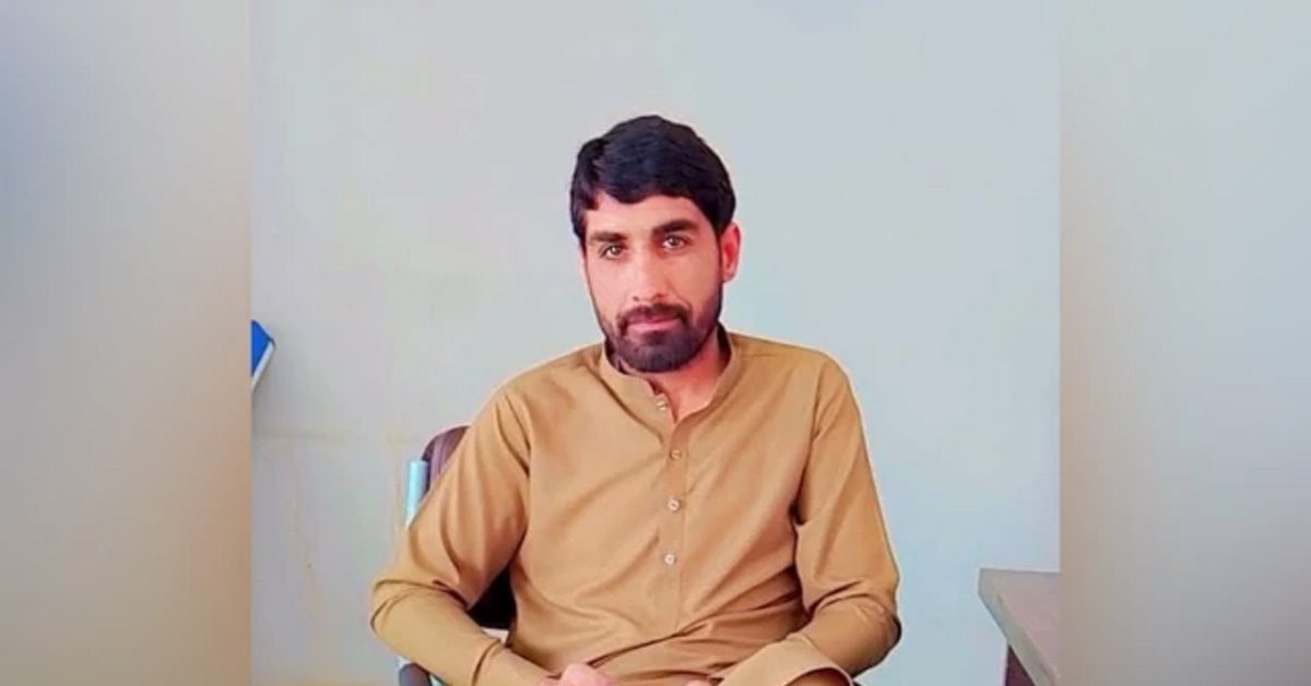 Polio worker shot dead in Karachi