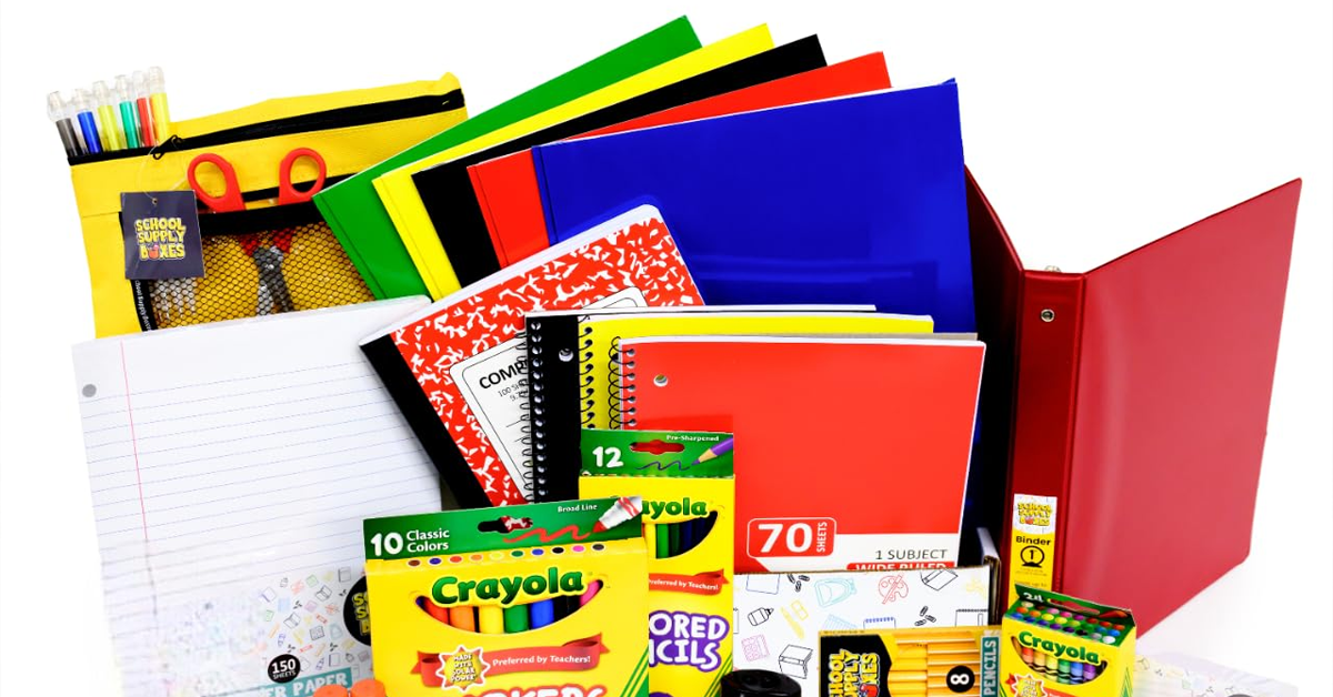 private schools overpriced supplies action