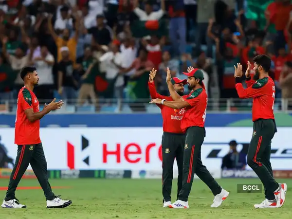 ICC Board votes to replace Bangladesh in ICC T20 World Cup amid schedule dispute