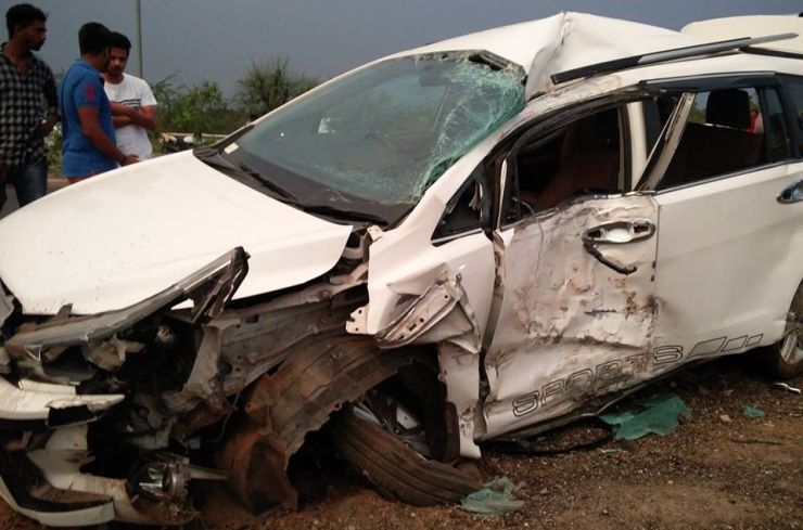 Sindh insurance law compensation fails accident victims