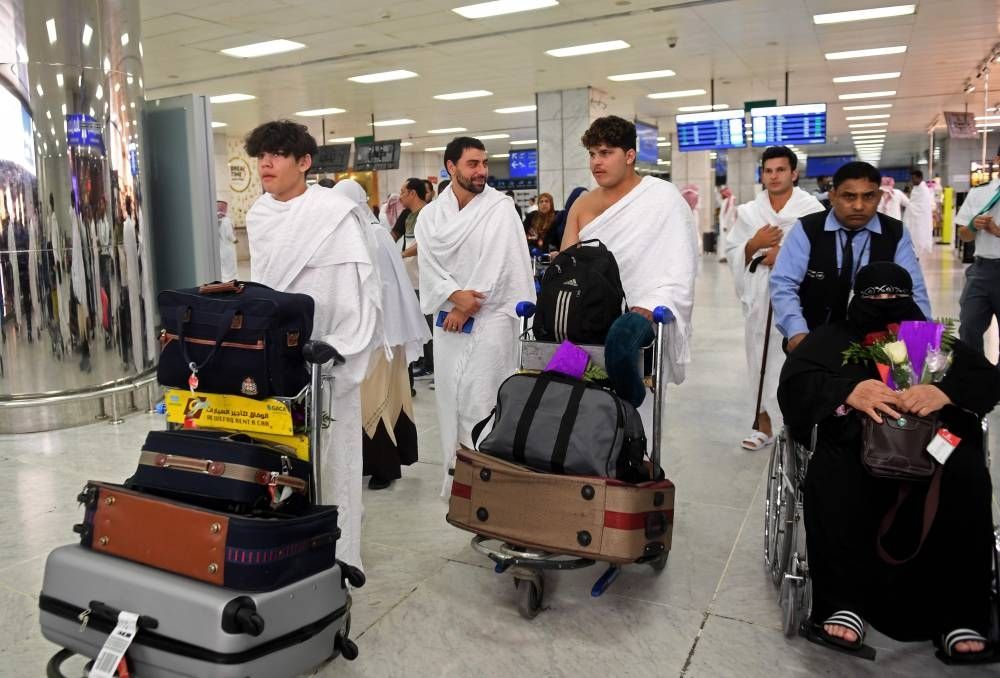Hajj 2026 Arrangements Continue as Ministry Confirms Schedule