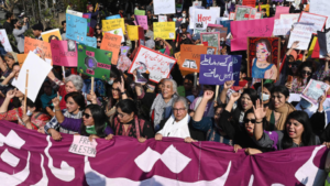 Aurat March Karachi to Take Place on May 10