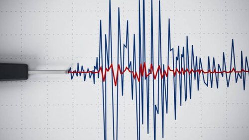 Pakistan Earthquake 6.3 Shakes Islamabad, Punjab and KP