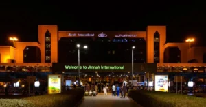 Karachi Airport Gold Seizure: Abu Dhabi Passenger Caught