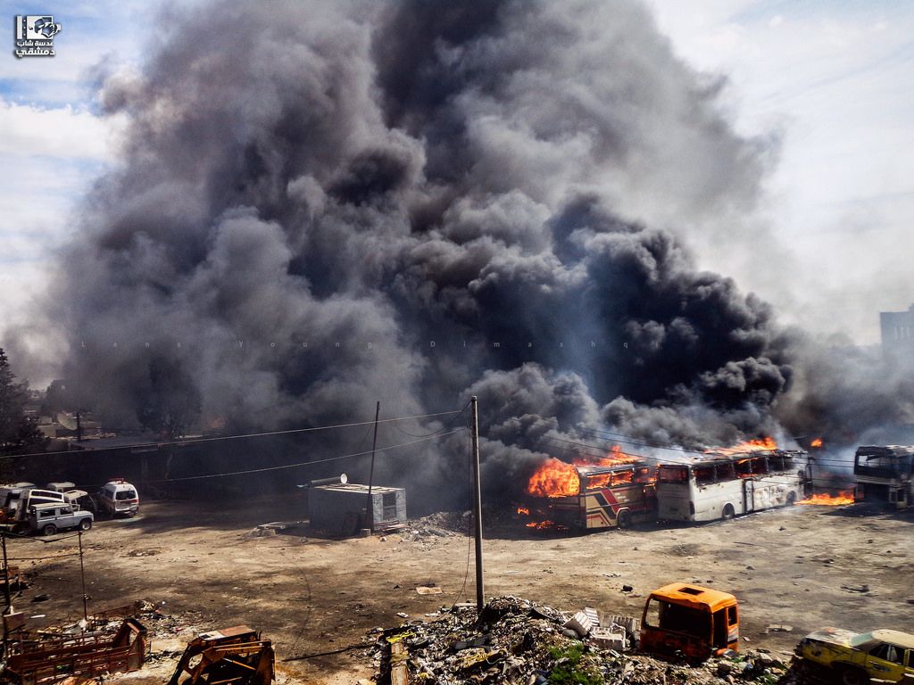 Lakki Marwat Explosion: Seven Killed, 18 Injured in KP Blast