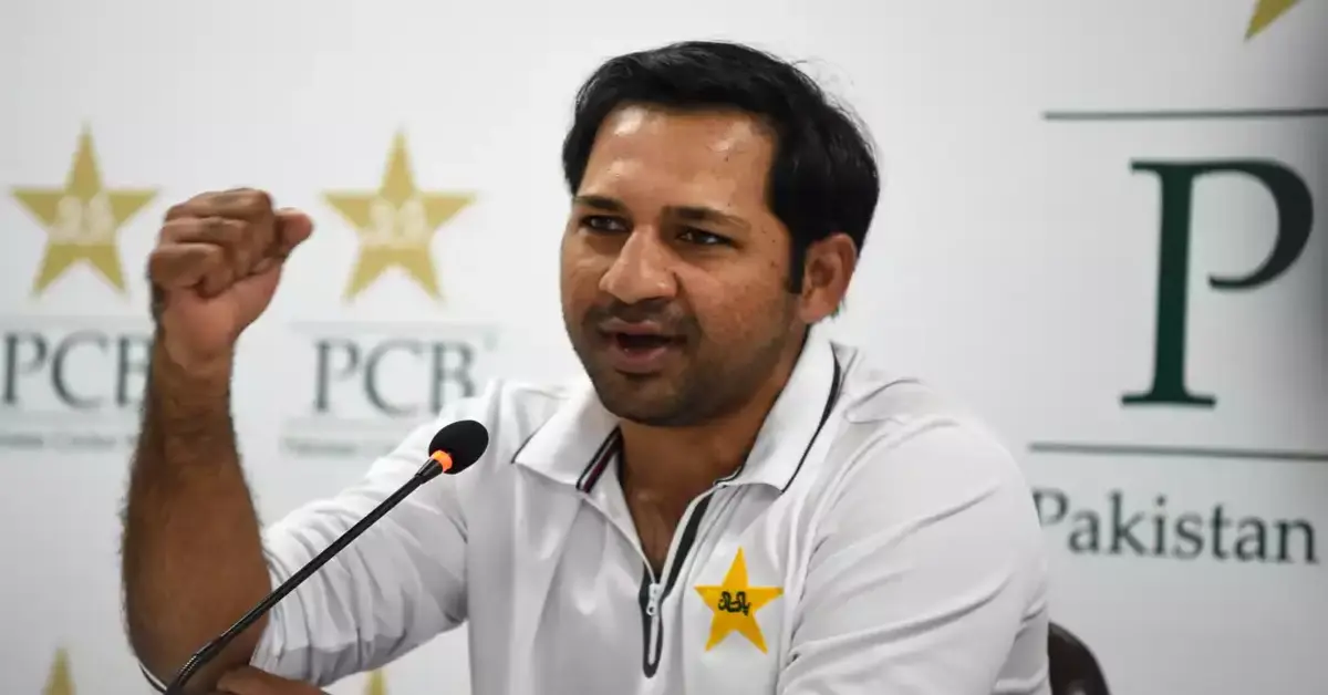Pakistan Batting Crisis Deepens as Sarfaraz Calls for Patience
