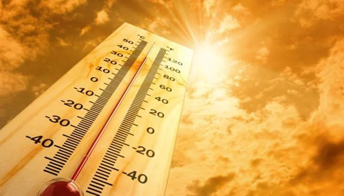 Karachi weather forecast