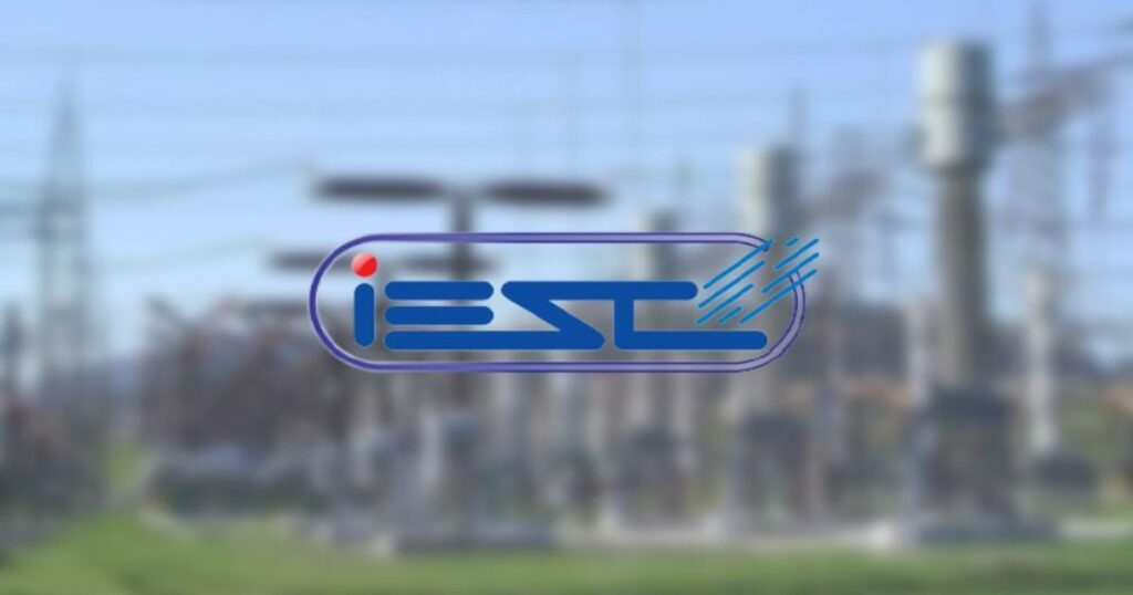 IESCO power shutdown